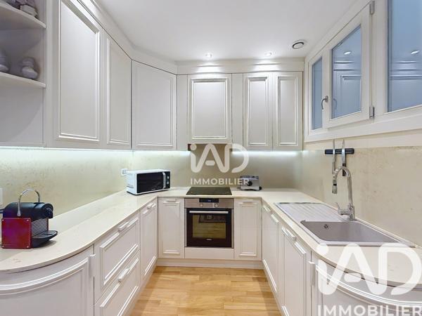 Appartement à vendre 2 pièces 83 m² Menton