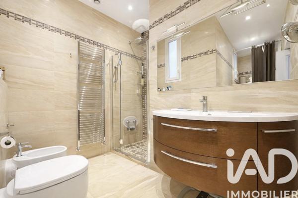 Appartement à vendre 2 pièces 83 m² Menton