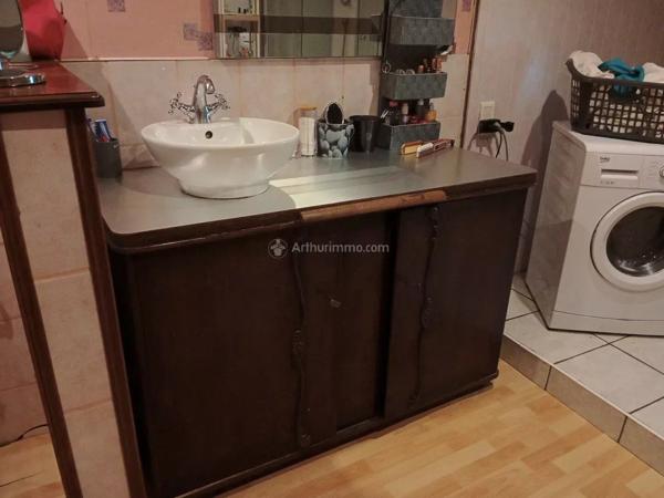Vente                                                      Maison
                        
                     5 pièces                      155 m2                     à Fréville