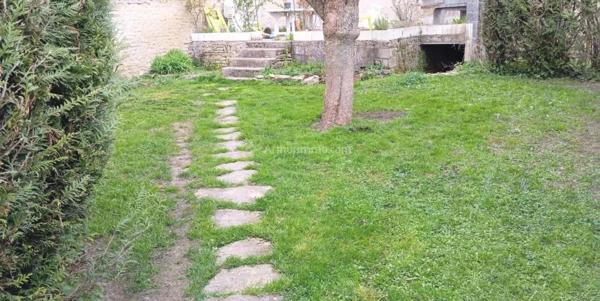 Vente                                                      Maison
                        
                     5 pièces                      155 m2                     à Fréville