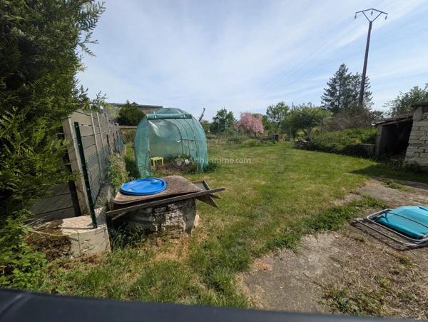 Vente                                                      Maison
                        
                     5 pièces                      155 m2                     à Fréville