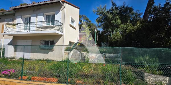 Maison 4 pièces 67.5 m2