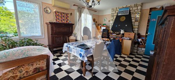 Maison 4 pièces 67.5 m2