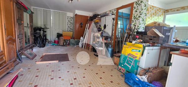Maison 4 pièces 67.5 m2