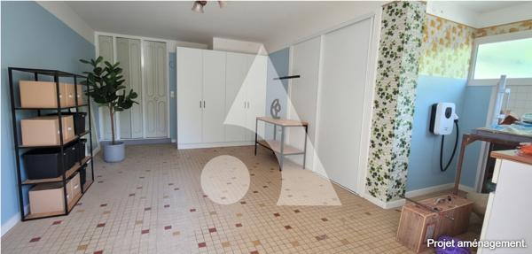 Maison 4 pièces 67.5 m2