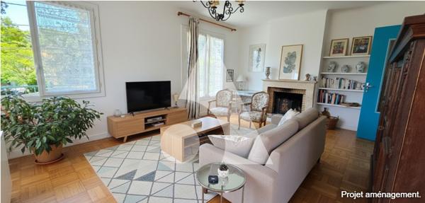 Maison 4 pièces 67.5 m2