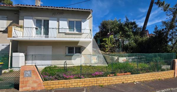 Maison 4 pièces 67.5 m2
