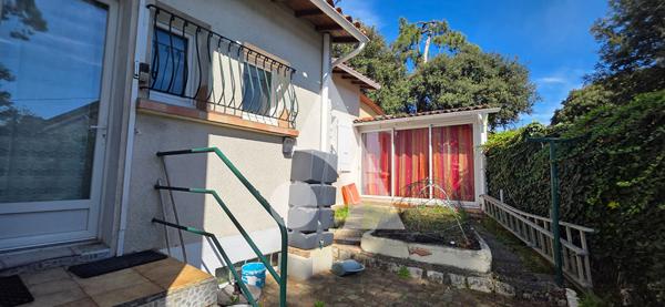 Maison 4 pièces 67.5 m2