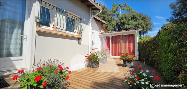 Maison 4 pièces 67.5 m2
