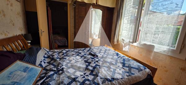 Maison 4 pièces 67.5 m2