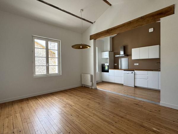 APPARTEMENT à ROYAN