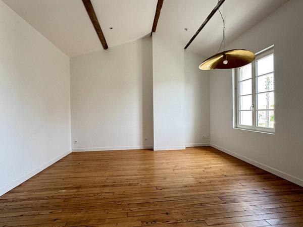 APPARTEMENT à ROYAN