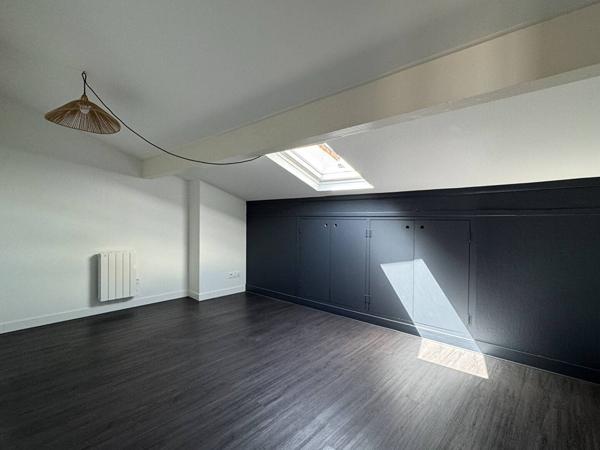 APPARTEMENT à ROYAN