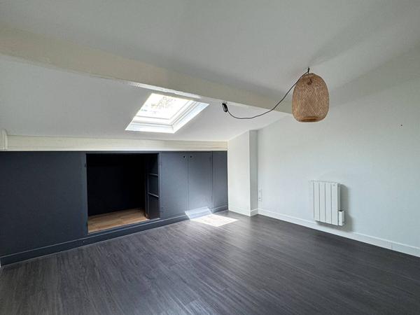 APPARTEMENT à ROYAN