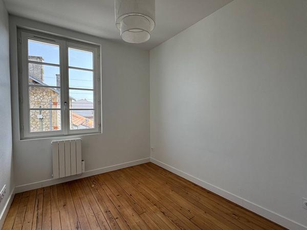 APPARTEMENT à ROYAN