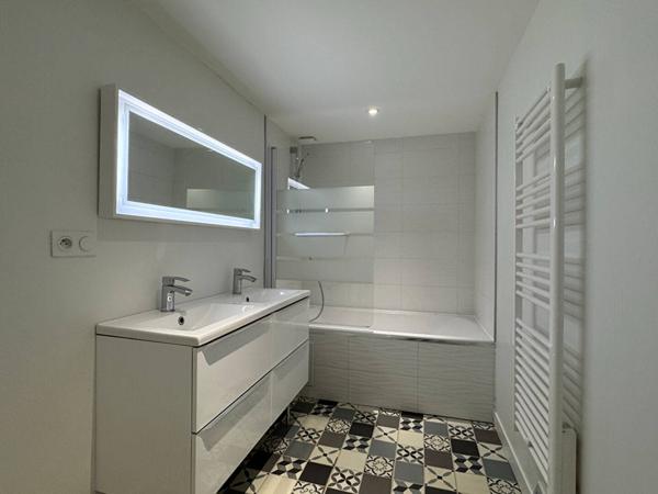 APPARTEMENT à ROYAN