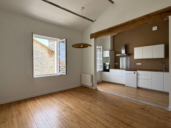APPARTEMENT à ROYAN