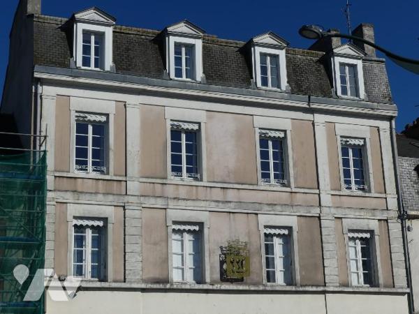 Appartement à vendre Redon