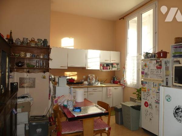 Appartement à vendre Redon