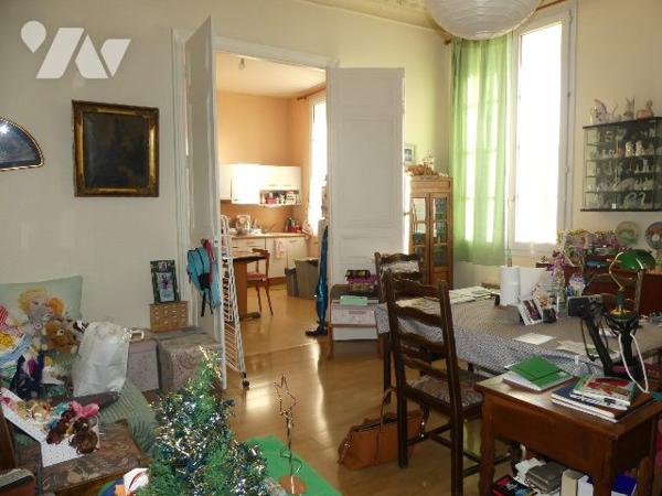 Appartement à vendre Redon