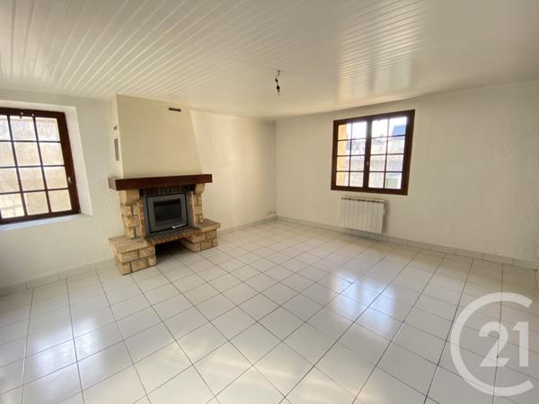 Maison à vendre  2 pièces - 53,77 m2 DEOLS - 36