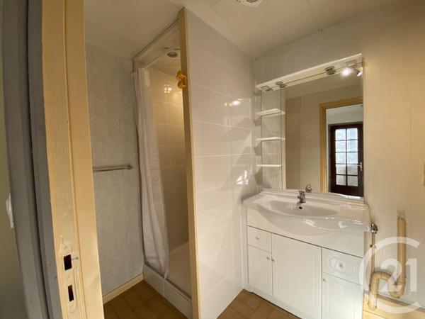 Maison à vendre  2 pièces - 53,77 m2 DEOLS - 36