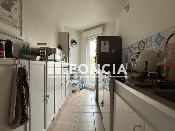 À vendre Appartement 4 pièces 78.75 m² - Rouen 76000