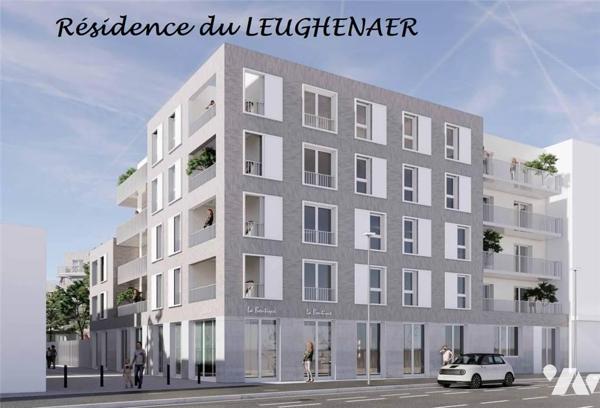 VENTE LOCAUX - DUNKERQUE