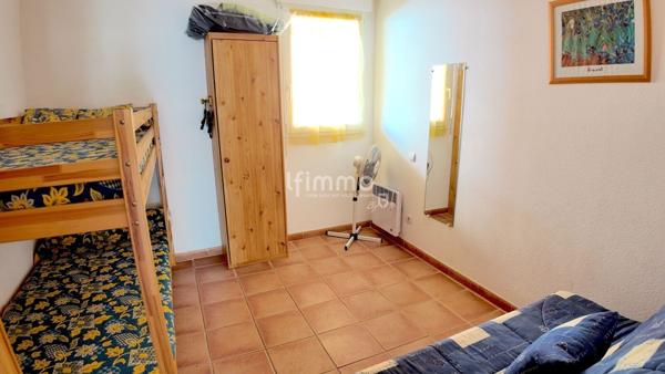 T2 avec Balcon – Entre Plage et Centre-Ville