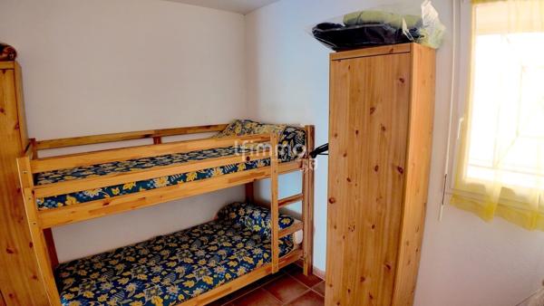 T2 avec Balcon – Entre Plage et Centre-Ville