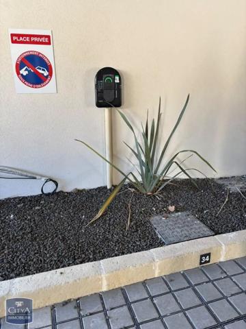 Parking à louer Salon-de-Provence (13300)