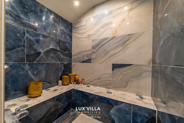 Saint-Gély-du-Fesc (34980) Maison familiale de plain-pied avec vue dégagée à 15 min de Montpellier