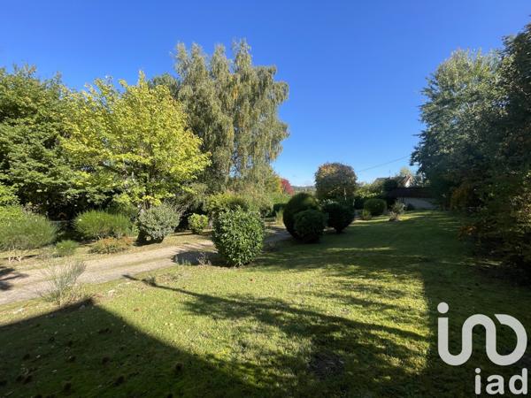 Terrain à vendre 1 200 m² Gif-sur-Yvette