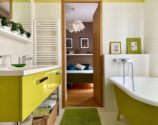 Vente / Maison d'architecte