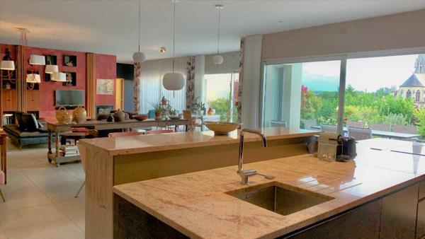 Vente / Maison d'architecte