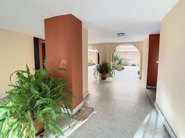 Appartement 2 pièces de 30m² à Argeles sur mer à 50 mètres de la plage