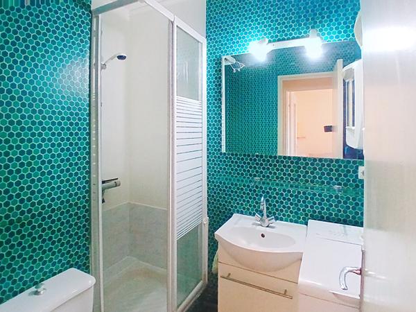 Appartement 2 pièces de 30m² à Argeles sur mer à 50 mètres de la plage