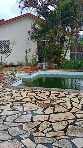 Maison de 120 m2 sur parcelle de 649 m2 secteur Mont Vert