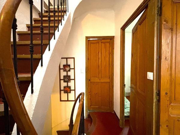 Maison 4 pièces - 80 m²