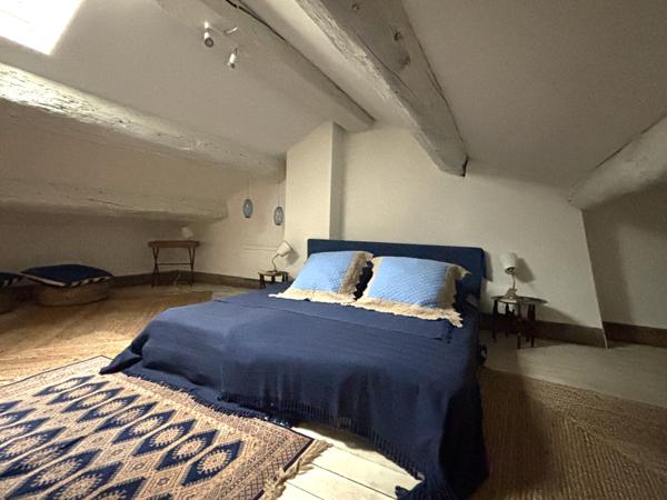 Maison 4 pièces - 80 m²