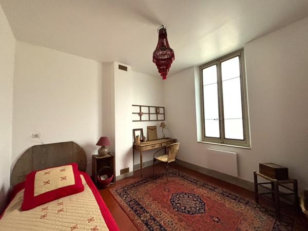 Maison 4 pièces - 80 m²