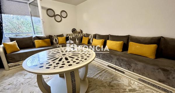 À vendre Appartement 3 pièces 65 m² - Castillon-la-bataille 33350