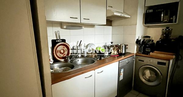 À vendre Appartement 3 pièces 65 m² - Castillon-la-bataille 33350