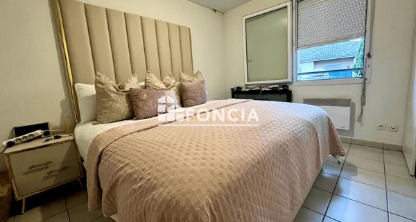 À vendre Appartement 3 pièces 65 m² - Castillon-la-bataille 33350