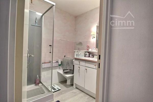 EN EXCLUSIVITÉ – Bel appartement T3 de 73 m² au cœur de Joué-lès-Tours