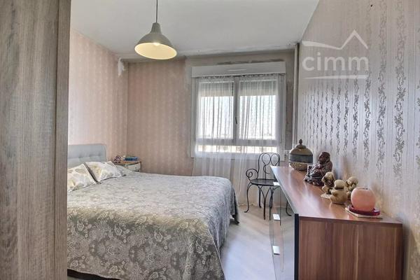 EN EXCLUSIVITÉ – Bel appartement T3 de 73 m² au cœur de Joué-lès-Tours