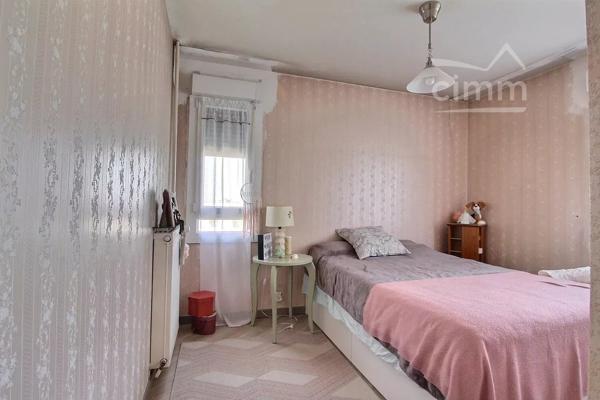EN EXCLUSIVITÉ – Bel appartement T3 de 73 m² au cœur de Joué-lès-Tours