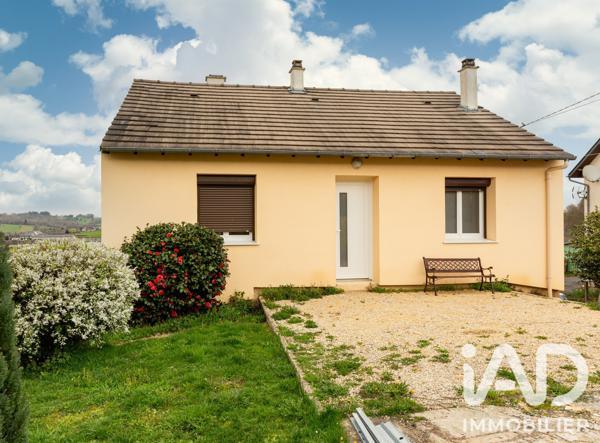 Maison à vendre 4 pièces 127 m² Uzerche