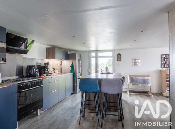 Maison à vendre 4 pièces 127 m² Uzerche