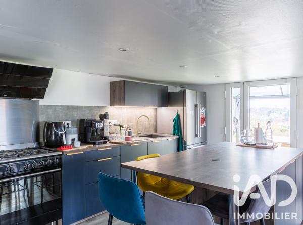 Maison à vendre 4 pièces 127 m² Uzerche